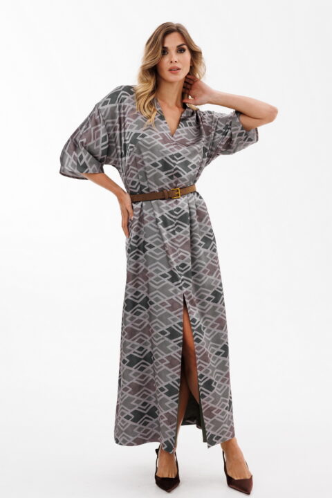 Платья-EOLA STYLE-2937