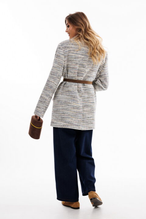 Жакеты-EOLA STYLE-2942