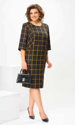 Платья-Romanovich style-1-2824