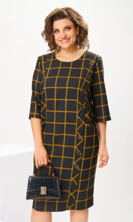 Платья-Romanovich style-1-2824