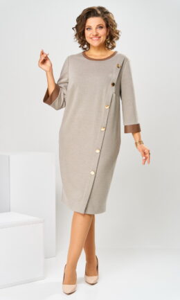 Платья-Romanovich style-1-2846