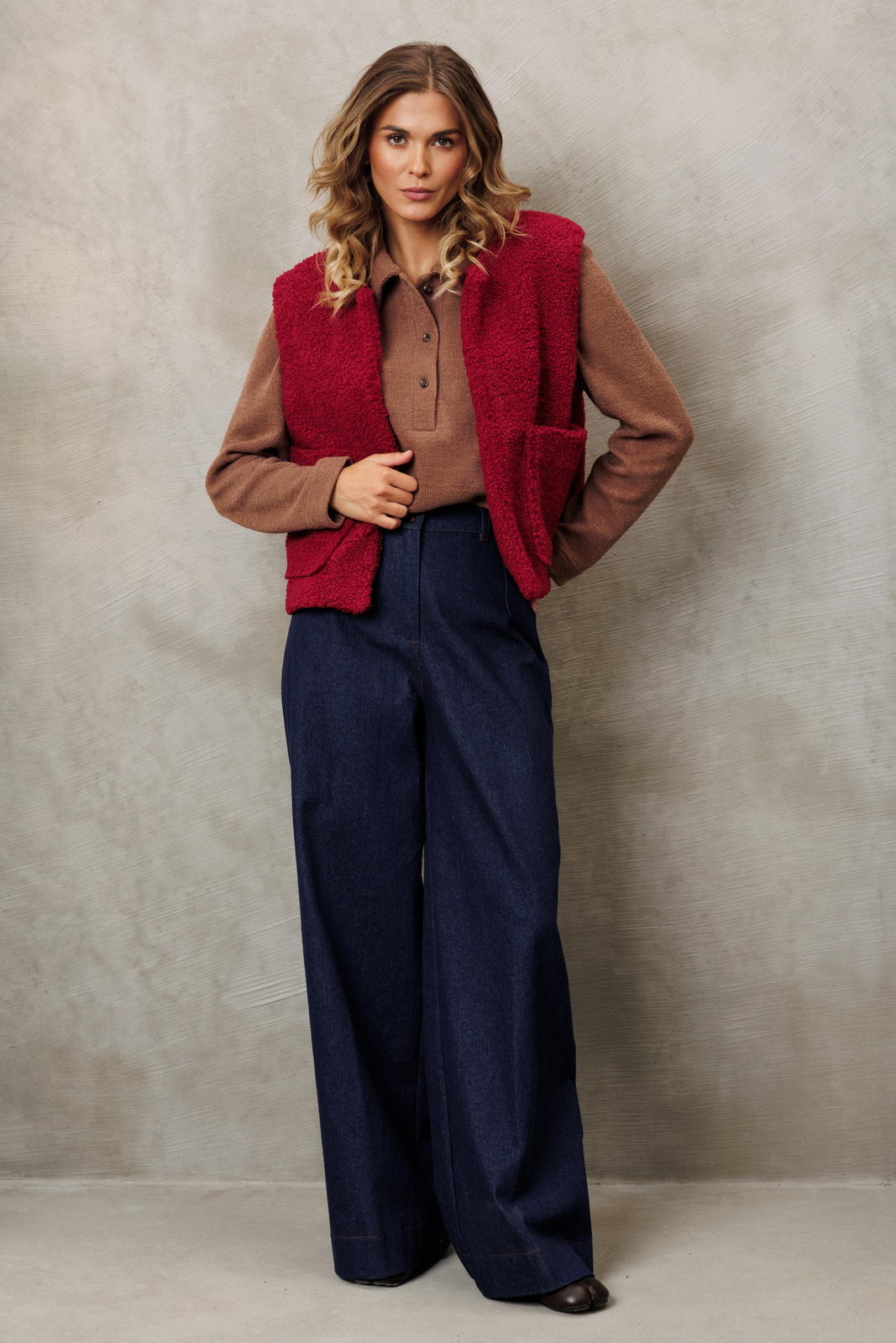 15408-2 Жилеты-GIZART-15408