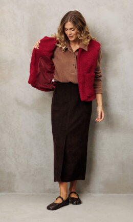 Жилеты-GIZART-15408