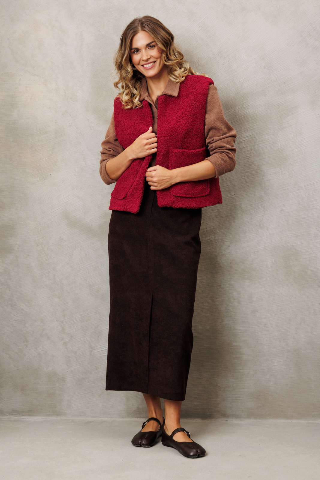 15408-3 Жилеты-GIZART-15408