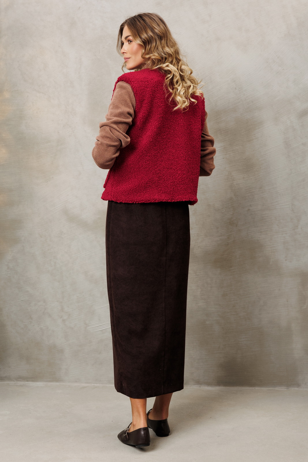 15408-4 Жилеты-GIZART-15408