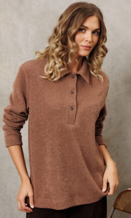 Джемпер-GIZART-15409