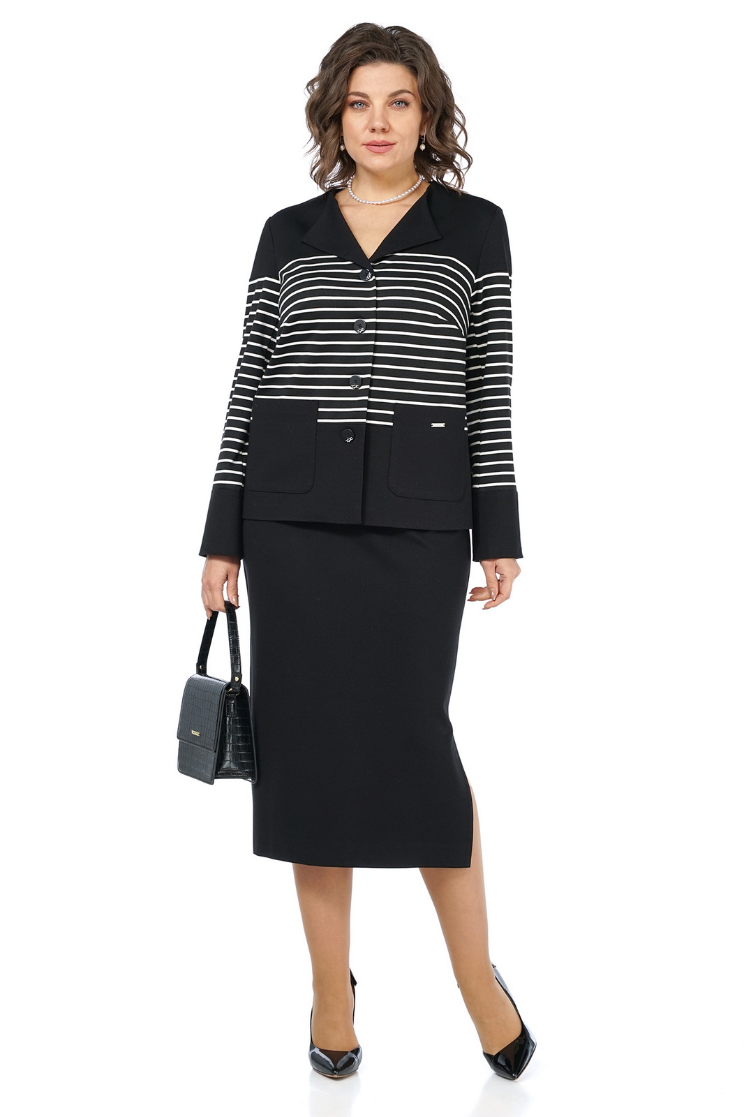 2465-52-58-(1) Костюмы-ALANI-2465