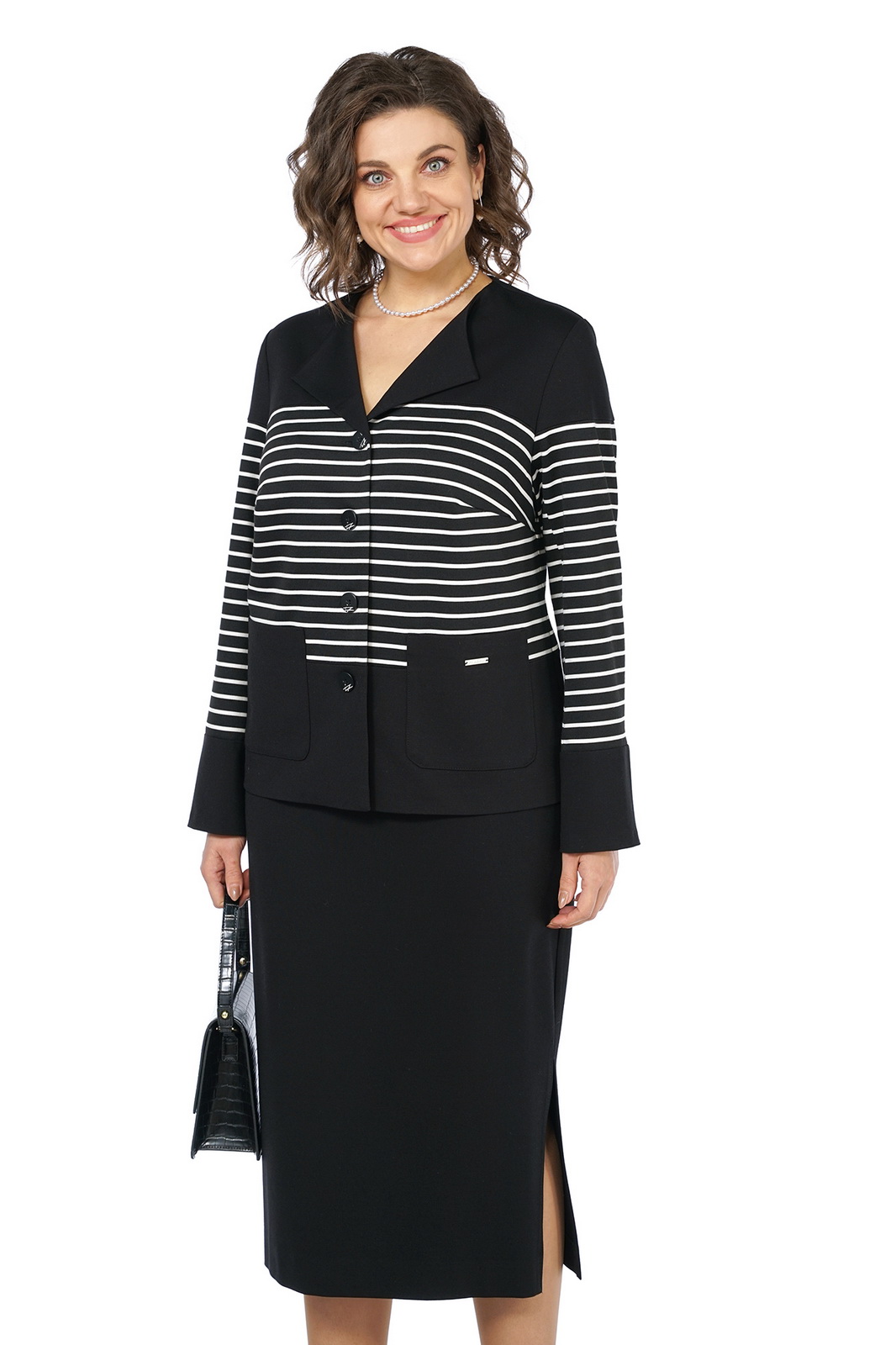 2465-52-58-(7) Костюмы-ALANI-2465