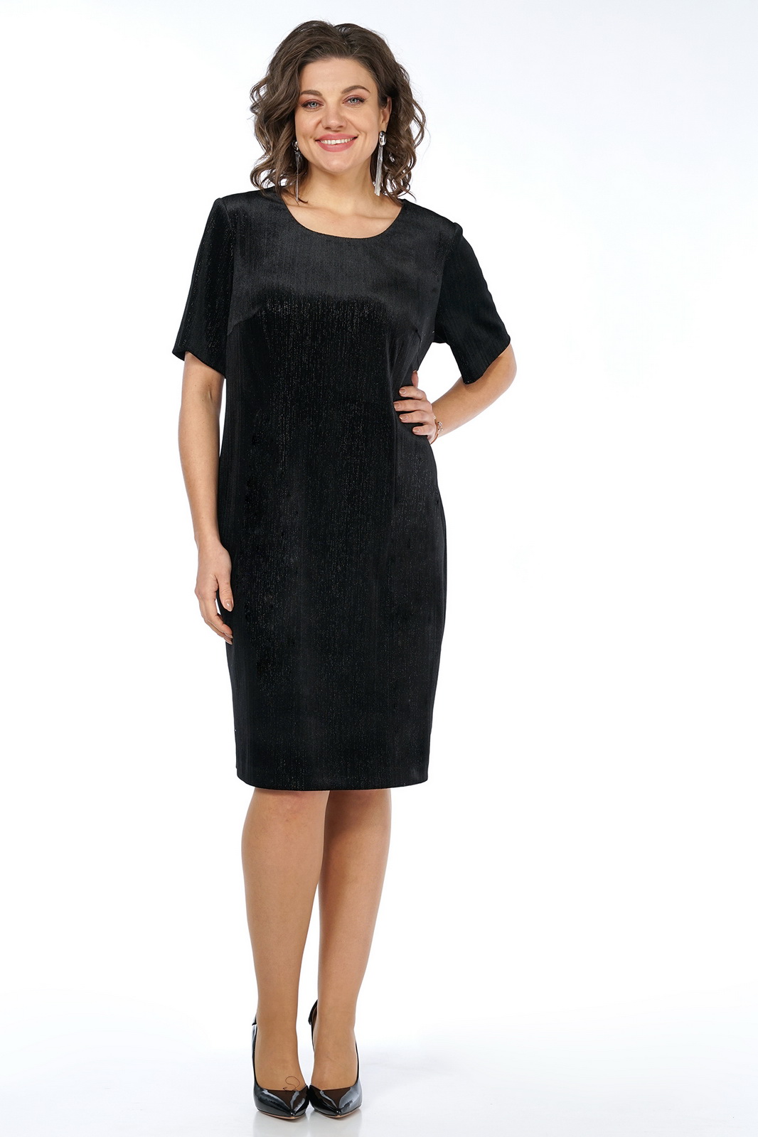 2468-54-60-(1) Платья-ALANI-2468