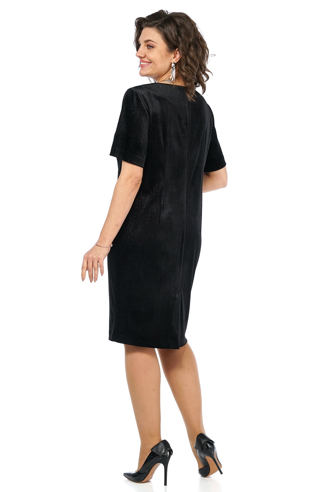 2468-54-60-(6) Платья-ALANI-2468