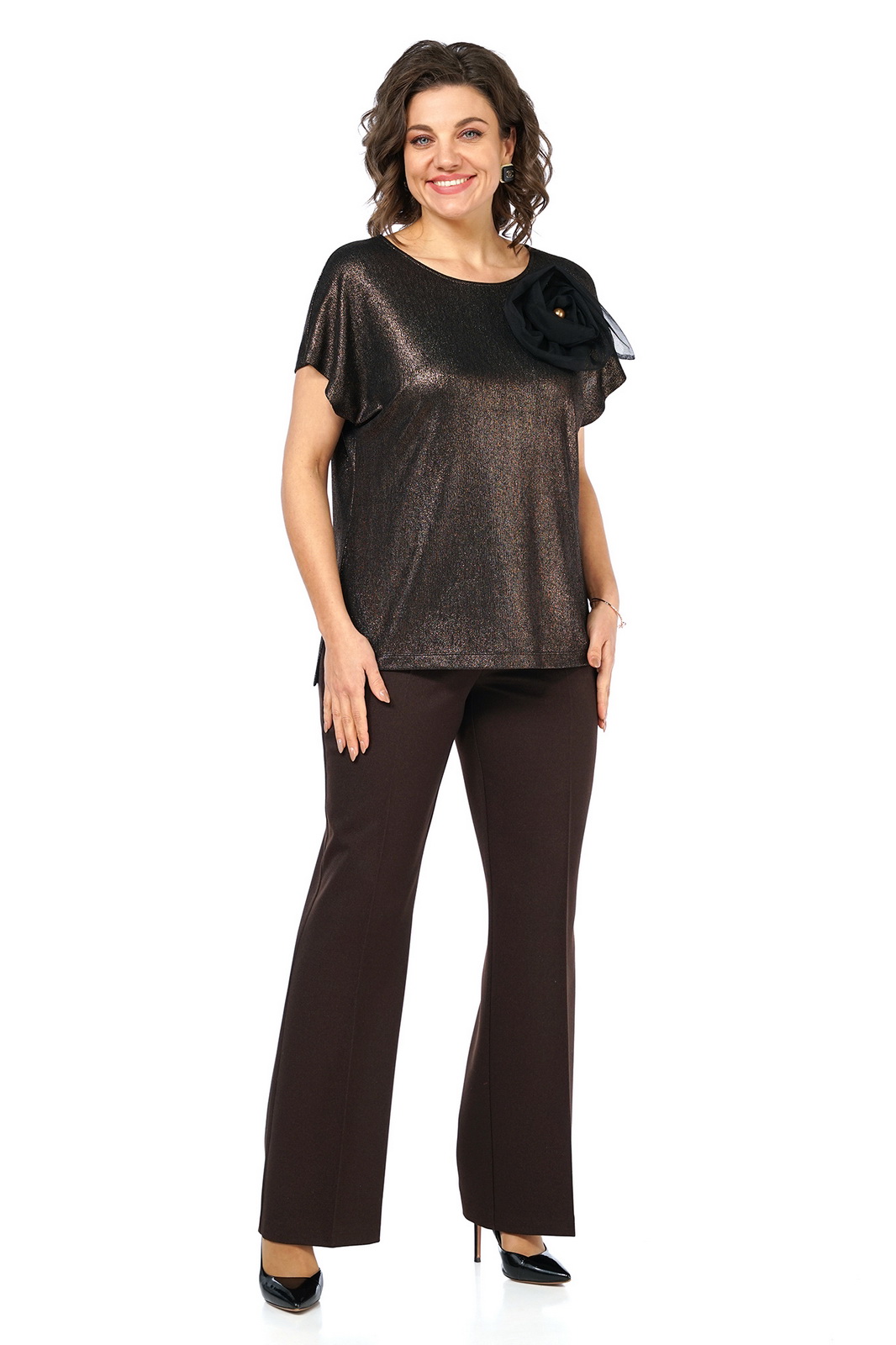 2469-52-56-(3) Костюмы-ALANI-2469