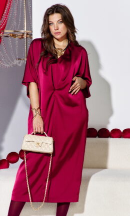 Платья-VITTORIA QUEEN-26373