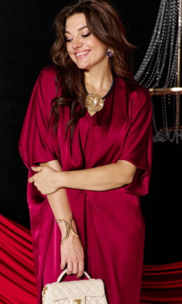 Платья-VITTORIA QUEEN-26373