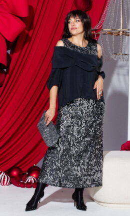 Костюмы-VITTORIA QUEEN-27283