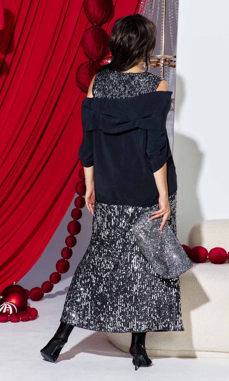 27283 - 14 Костюмы-VITTORIA QUEEN-27283