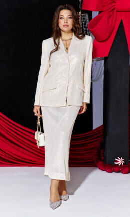 Костюмы-VITTORIA QUEEN-27373