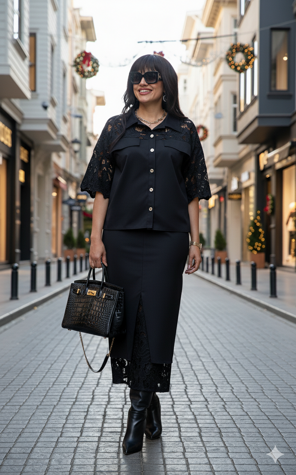 27513 - 11 Костюмы-VITTORIA QUEEN-27513