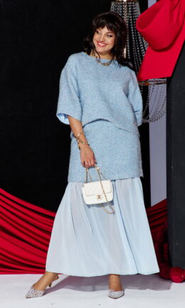 Костюмы-VITTORIA QUEEN-27573