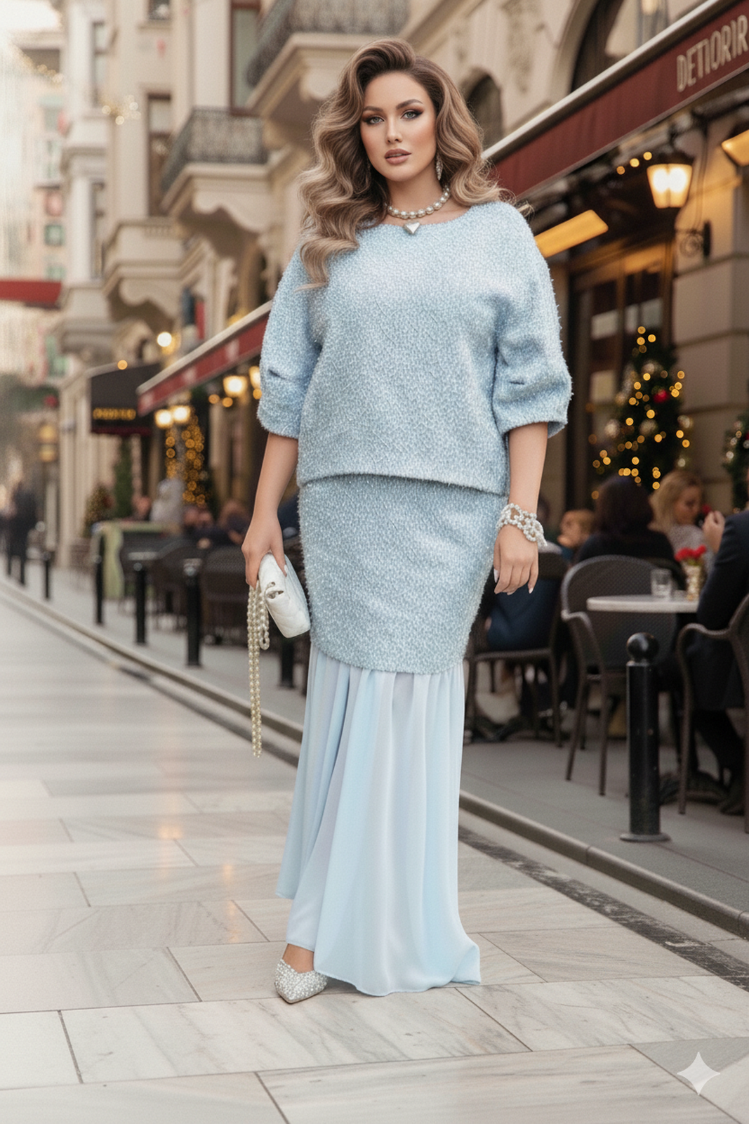 27573 - 17 Костюмы-VITTORIA QUEEN-27573