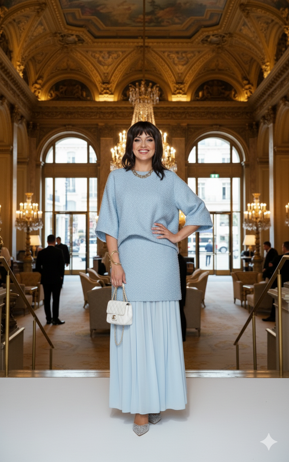 27573 - основное Костюмы-VITTORIA QUEEN-27573