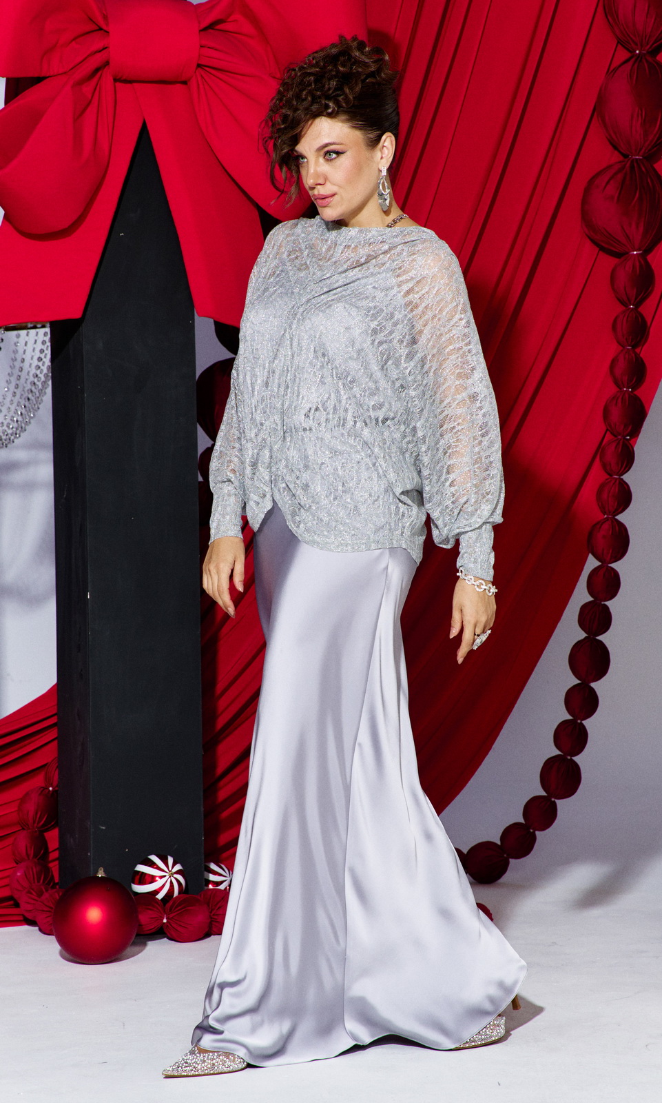 27653 - 11 Костюмы-VITTORIA QUEEN-27653