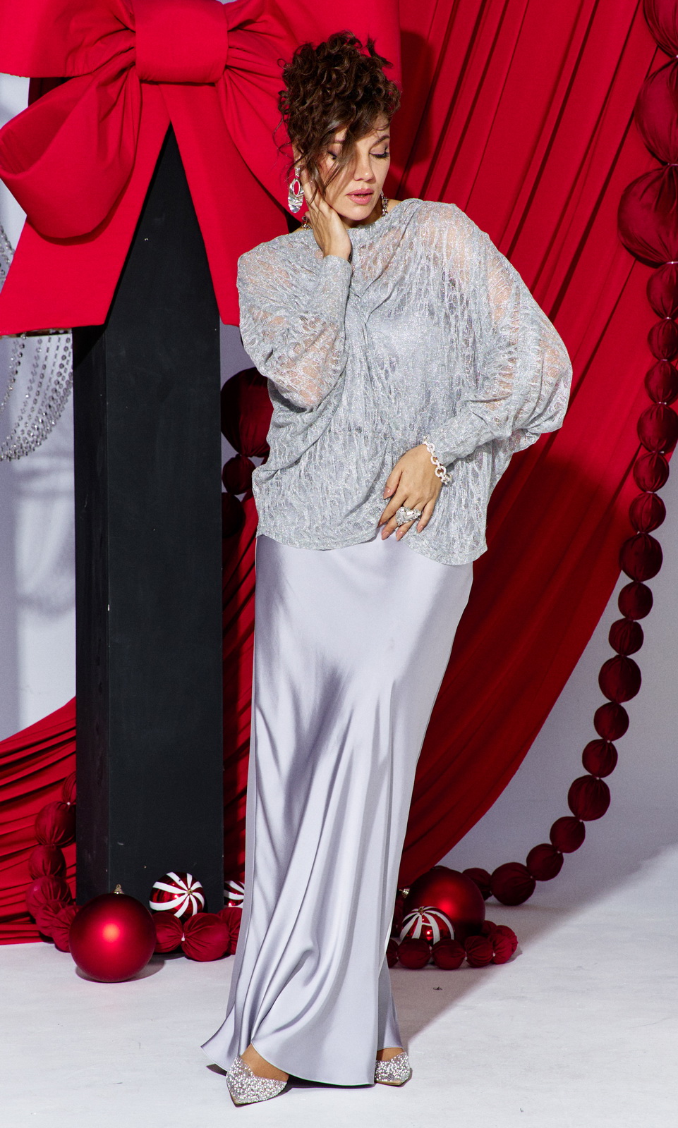 27653 - 13 Костюмы-VITTORIA QUEEN-27653