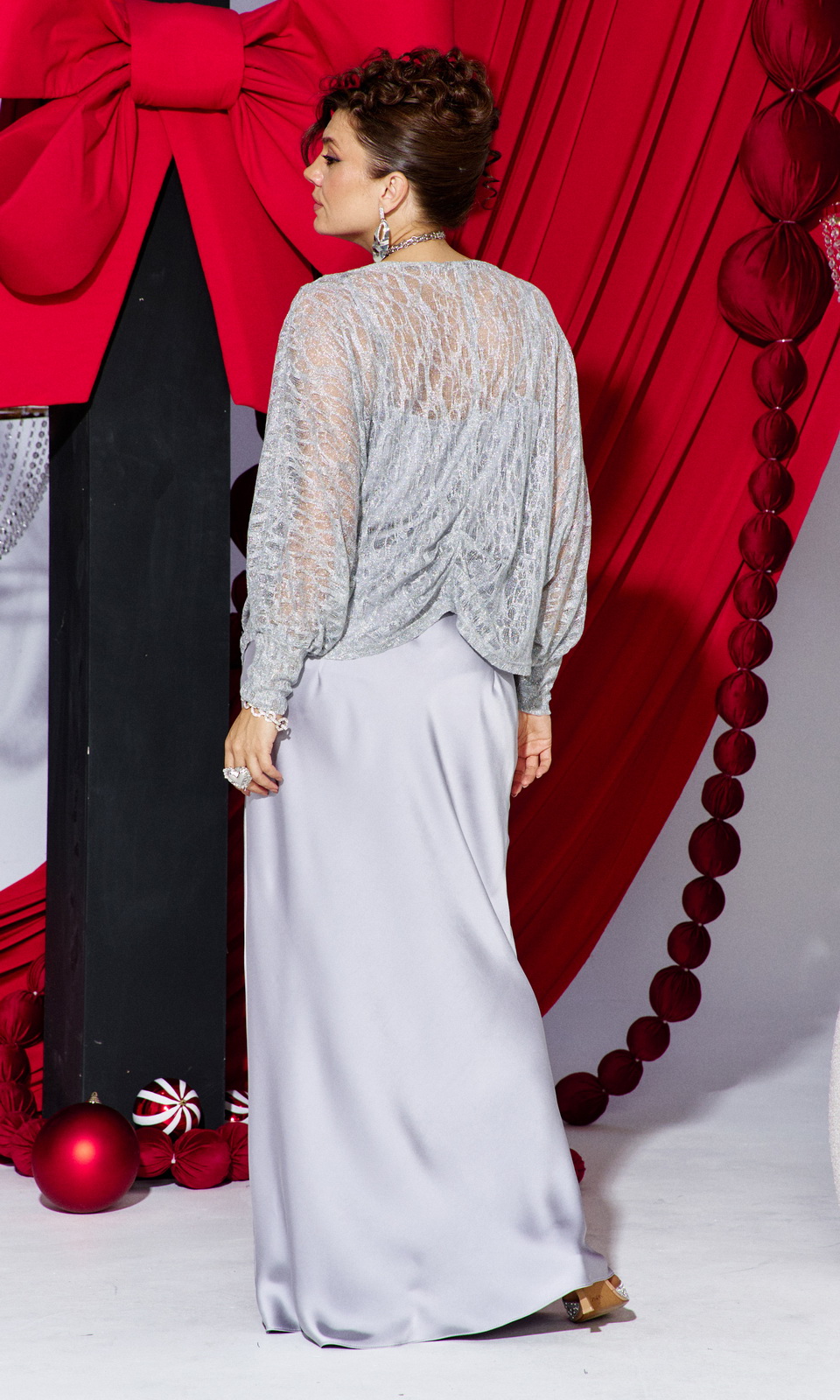 27653 - 15 Костюмы-VITTORIA QUEEN-27653