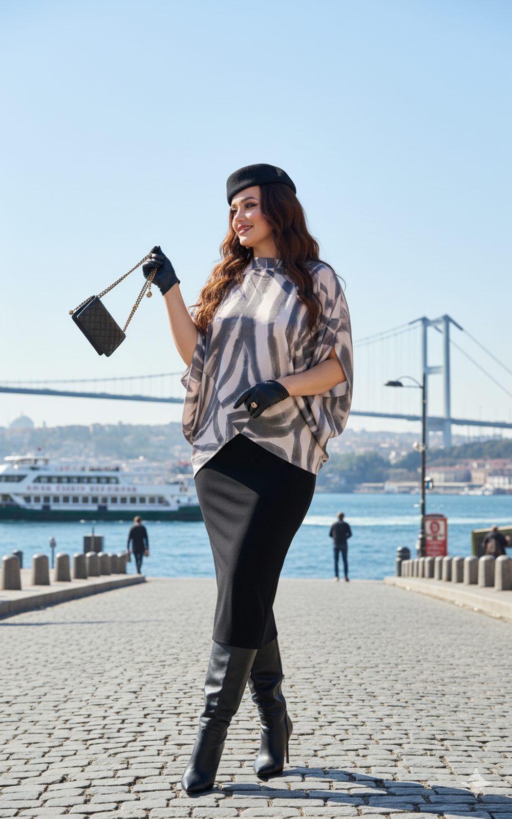 27723 - 14 Костюмы-VITTORIA QUEEN-27723