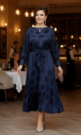Платья-VITTORIA QUEEN-27733