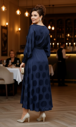 Платья-VITTORIA QUEEN-27733