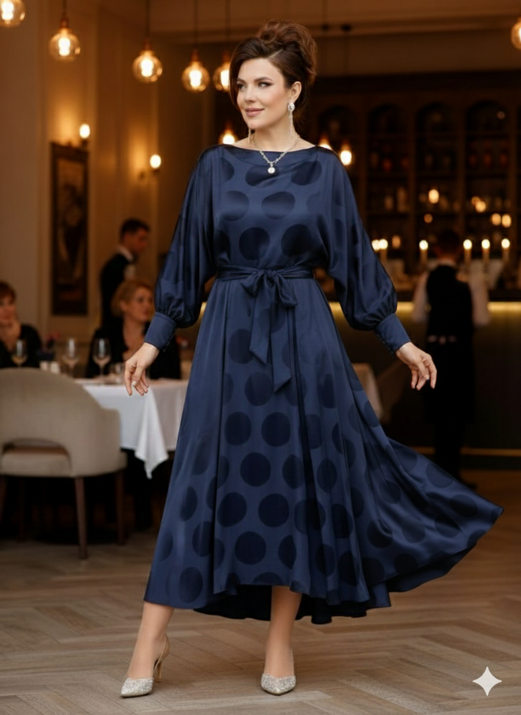 27733 - основное Платья-VITTORIA QUEEN-27733