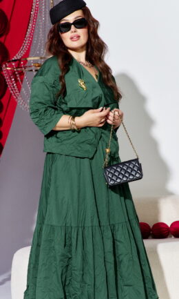 Костюмы-VITTORIA QUEEN-27743