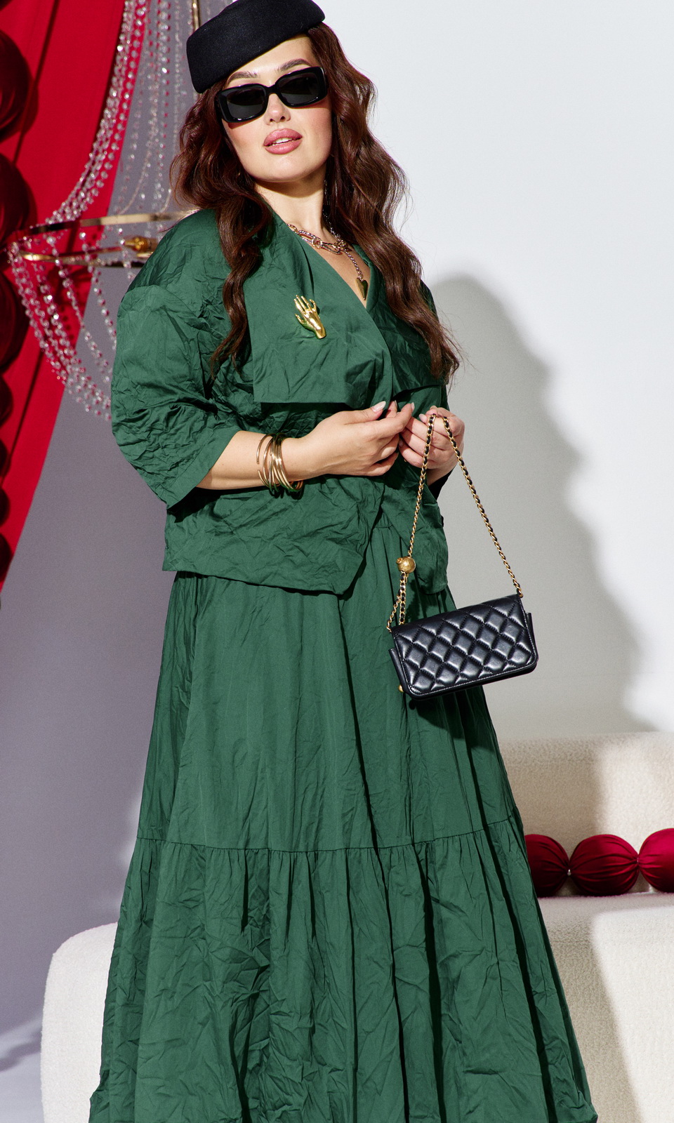 27743 - 13 Костюмы-VITTORIA QUEEN-27743