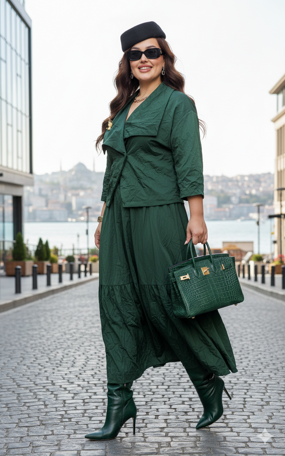 27743 - 18 Костюмы-VITTORIA QUEEN-27743