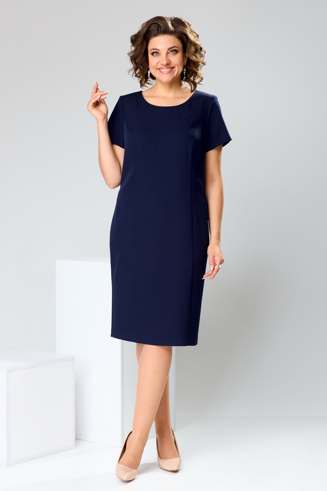 3-2763_52-54-56-1 Костюмы-Romanovich style-3-2763