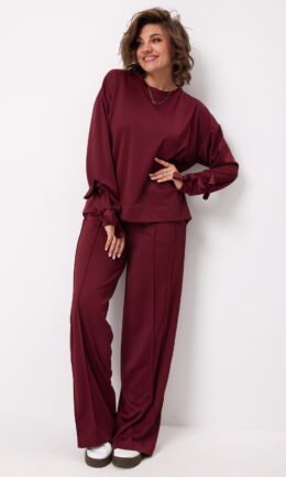 Блузки-BegiModa-4139