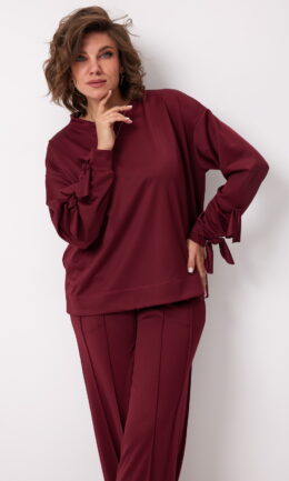 Блузки-BegiModa-4139