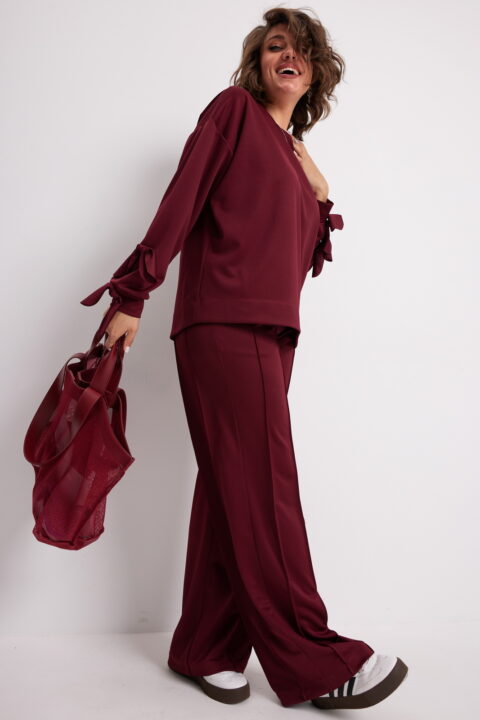 Блузки-BegiModa-4139