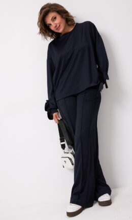 Блузки-BegiModa-4139