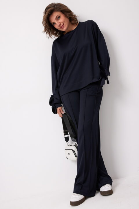 Блузки-BegiModa-4139