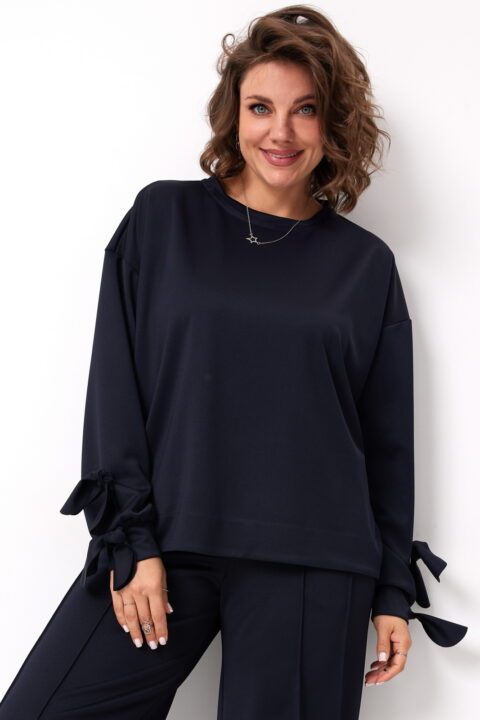 Блузки-BegiModa-4139