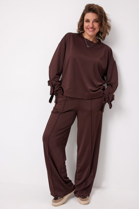 Блузки-BegiModa-4139