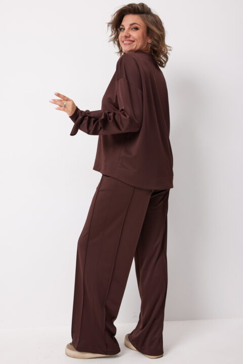 Блузки-BegiModa-4139
