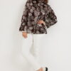 Блузки-BegiModa-4140