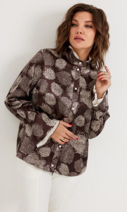 Блузки-BegiModa-4140