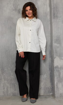 Блузки-BegiModa-4143