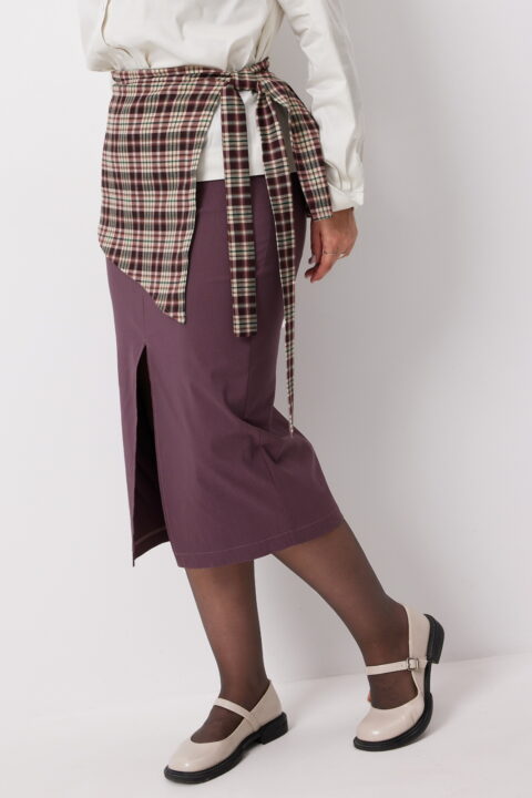 Юбки-BegiModa-5016