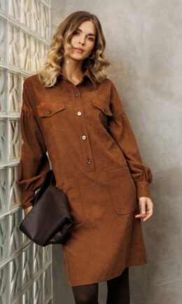 Платья-GIZART-5417