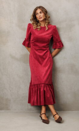 Платья-GIZART-5418