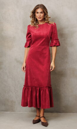 Платья-GIZART-5418